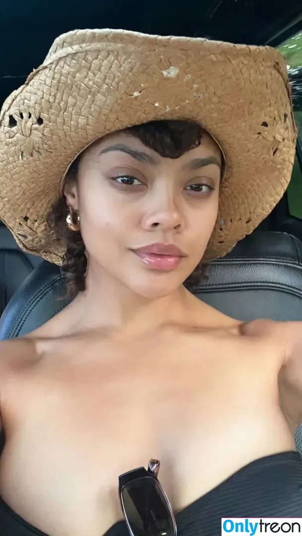 Caitlyn Mwenifumbo nude photo #0046 (bby_cai / bbycai_ / caitlyn angenile)
