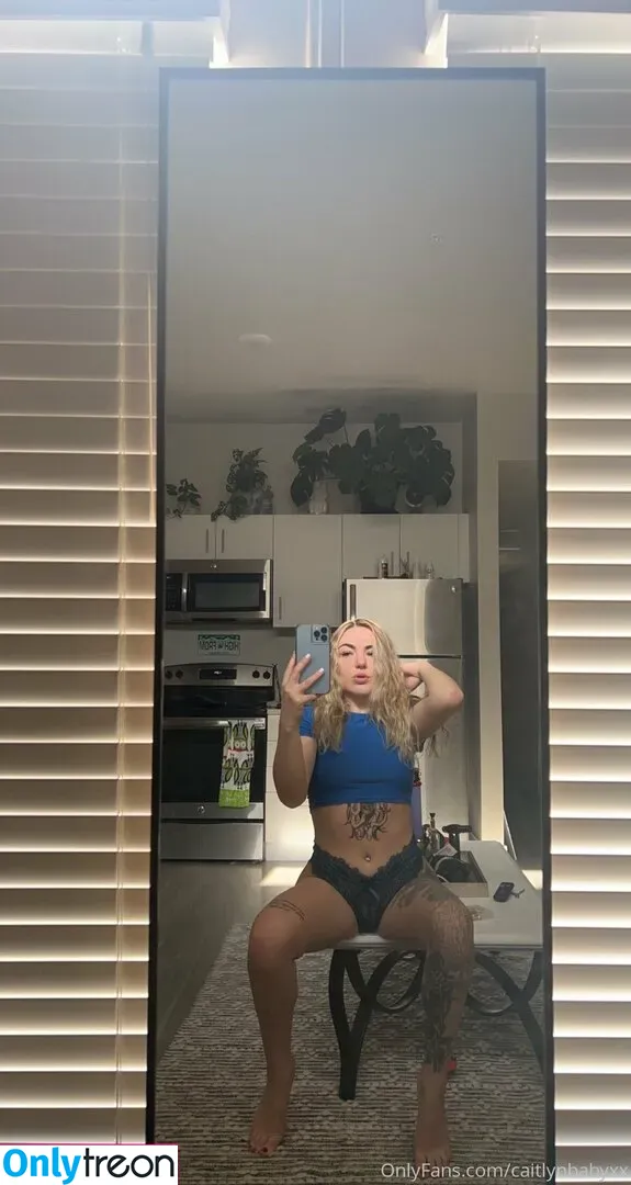 caitlynbabyxx nude photo #0075 (caity.babie)