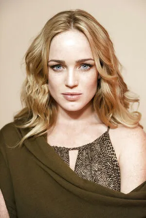 Caity Lotz / caitylotz nude photo #0035