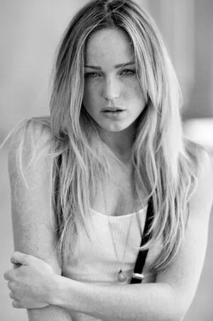 Caity Lotz / caitylotz nude photo #0052