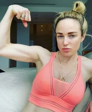 Caity Lotz / caitylotz nude photo #0092