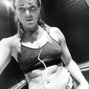 Caity Lotz / caitylotz nude photo #0093