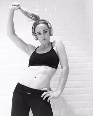 Caity Lotz / caitylotz nude photo #0101