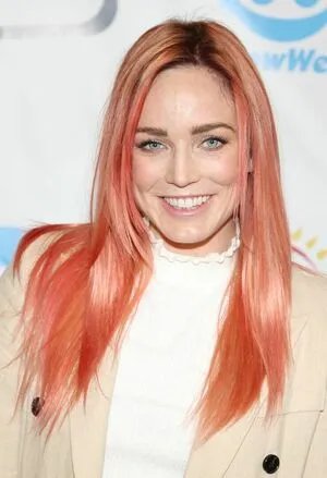 Caity Lotz / caitylotz nude photo #0134