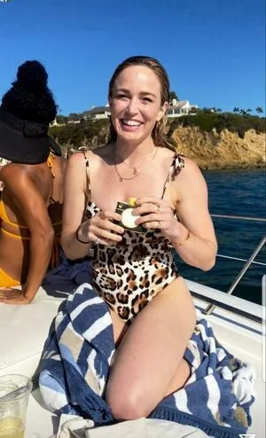 Caity Lotz / caitylotz nude photo #0136