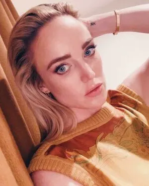 Caity Lotz / caitylotz nude photo #0137