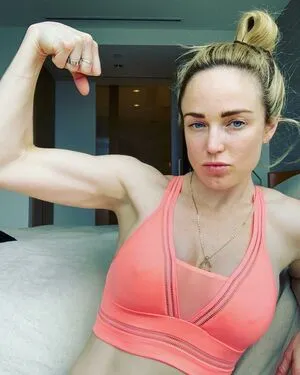 Caity Lotz / caitylotz nude photo #0151