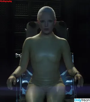 Caity Lotz / caitylotz nude photo #0365