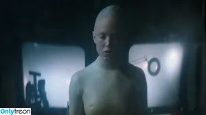 Caity Lotz / caitylotz nude photo #0379