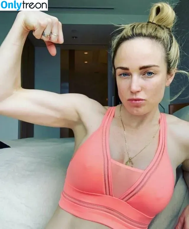Caity Lotz nude photo #0018 (caitylotz)
