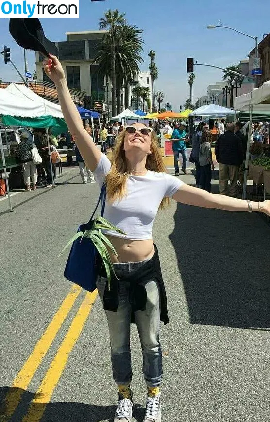 Caity Lotz nude photo #0091 (caitylotz)