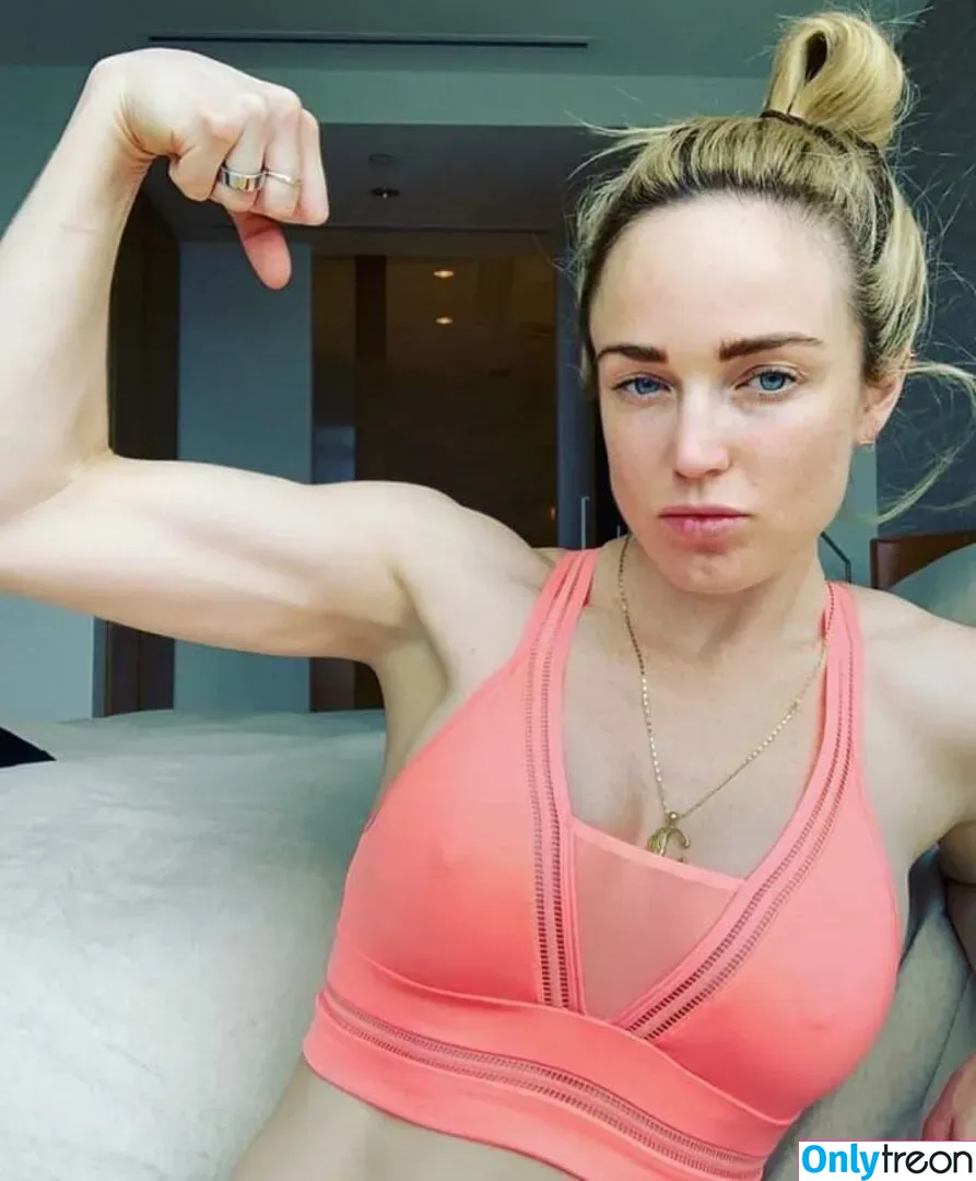 Caity Lotz nude photo #0092 (caitylotz)