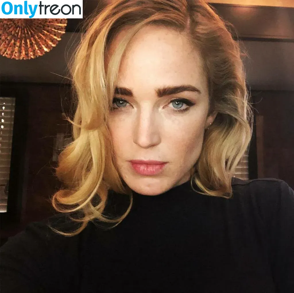 Caity Lotz nude photo #0107 (caitylotz)