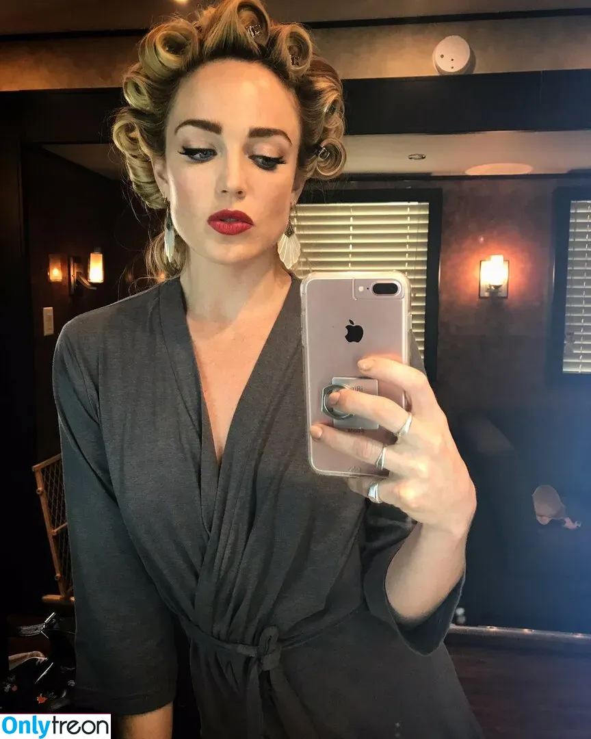 Caity Lotz nude photo #0110 (caitylotz)