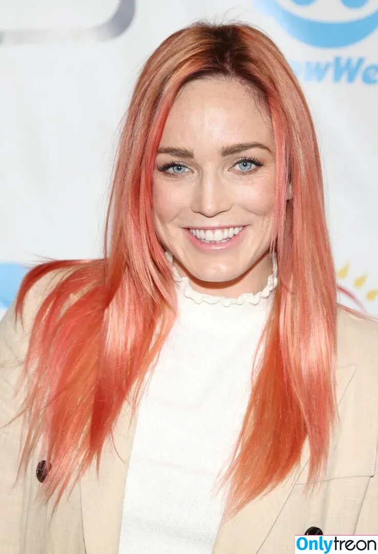 Caity Lotz nude photo #0134 (caitylotz)