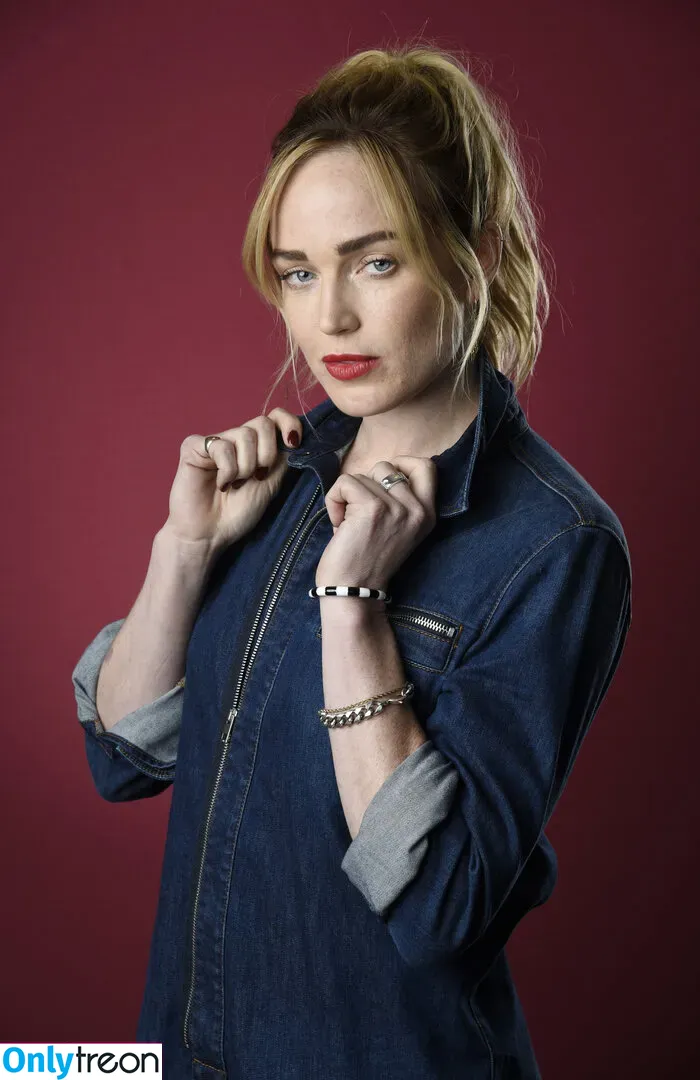Caity Lotz nude photo #0143 (caitylotz)