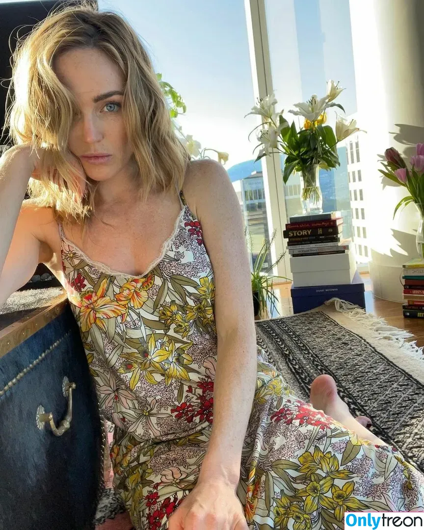Caity Lotz nude photo #0157 (caitylotz)