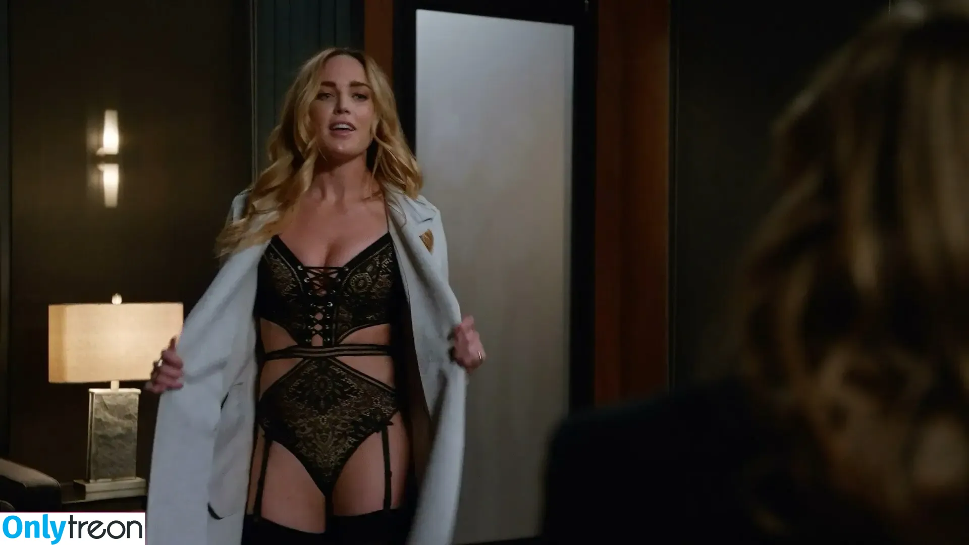 Caity Lotz nude photo #0368 (caitylotz)