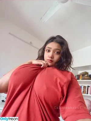 Call Me Sherni / Reallovelyghosh / call_me_sherni / callmesherni nude photo #0034