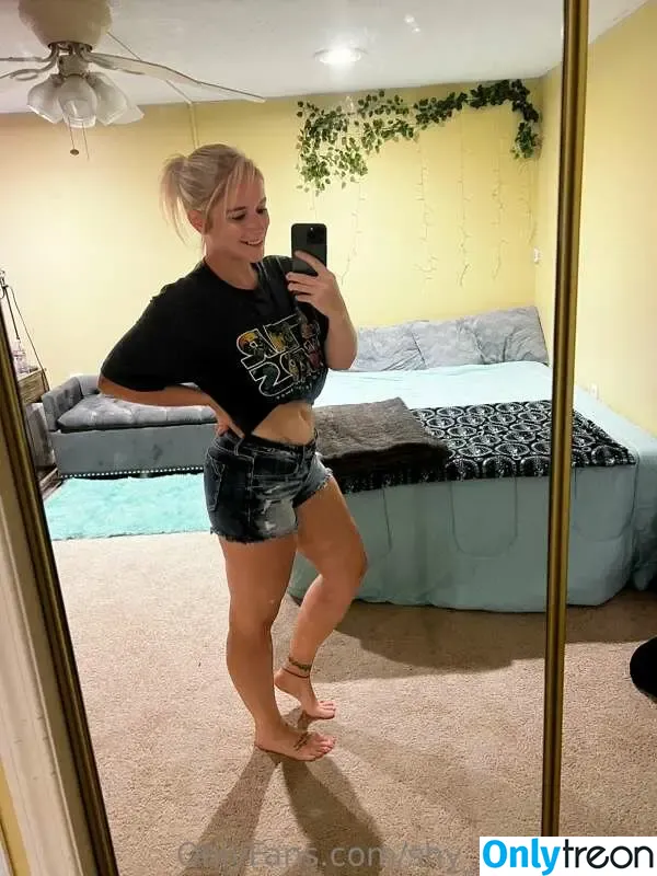 Callie James nude photo #0002 (callie.from.tally / shy_butterfly22)