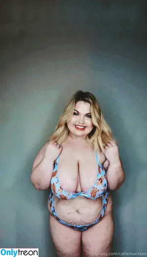 calliemackxxx / calliemcgg nude photo #0014