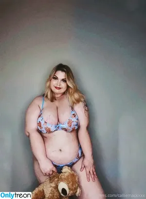 calliemackxxx / calliemcgg nude photo #0018