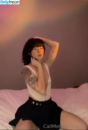 callmecourtnay / Callmecourtney / callmecourtnay_ nude photo #0169
