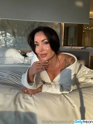 callysto_nymph / Celine nude photo #0090