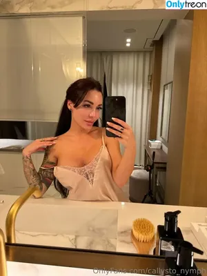 callysto_nymph / Celine nude photo #0096