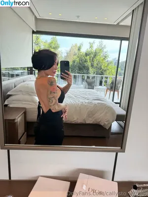 callysto_nymph / Celine nude photo #0127