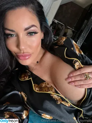 callysto_nymph / Celine nude photo #0152
