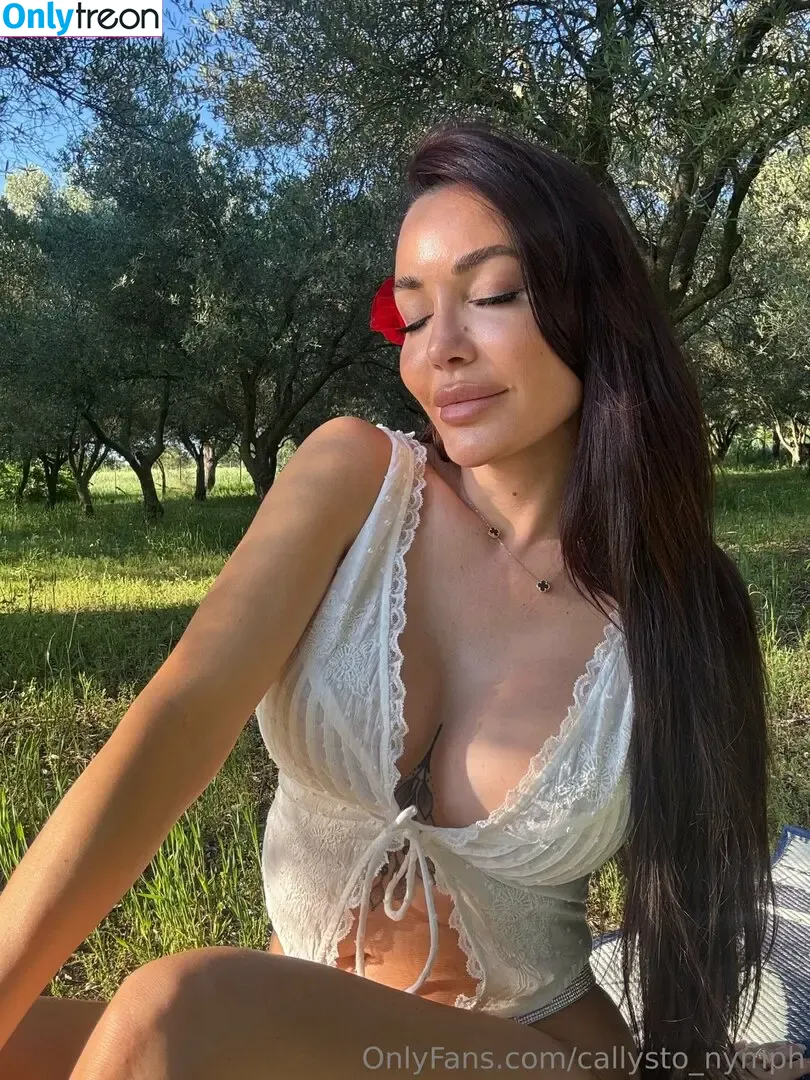 callysto_nymph nude photo #0080 (Celine)
