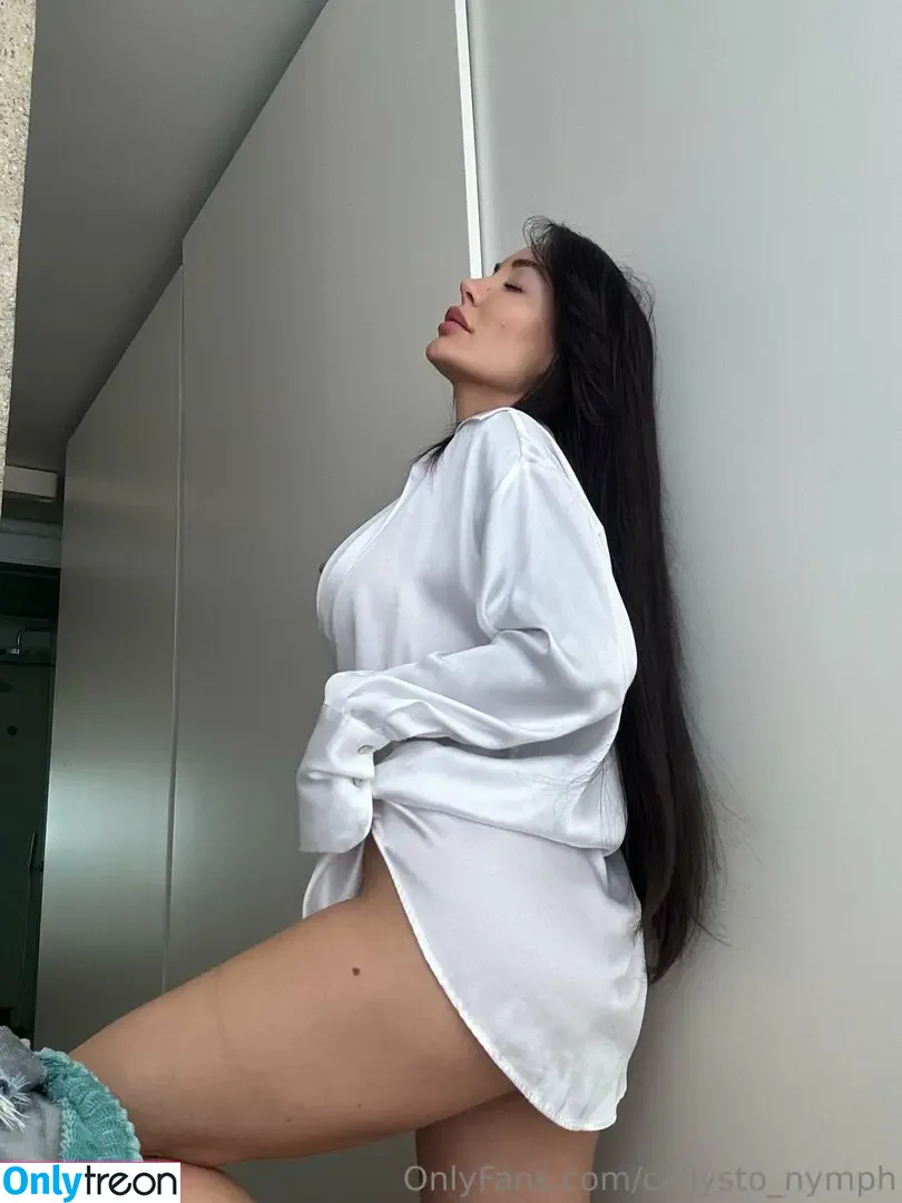 callysto_nymph nude photo #0113 (Celine)