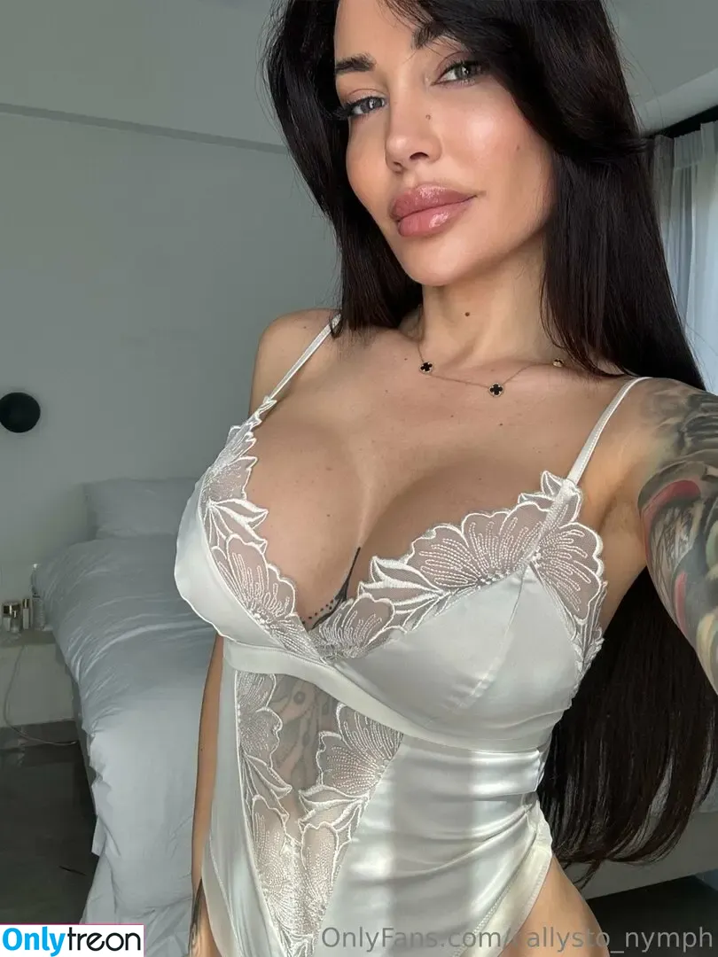 callysto_nymph nude photo #0116 (Celine)