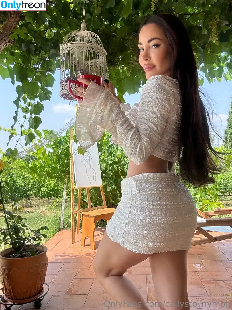 callysto_nymph nude photo #0126 (Celine)