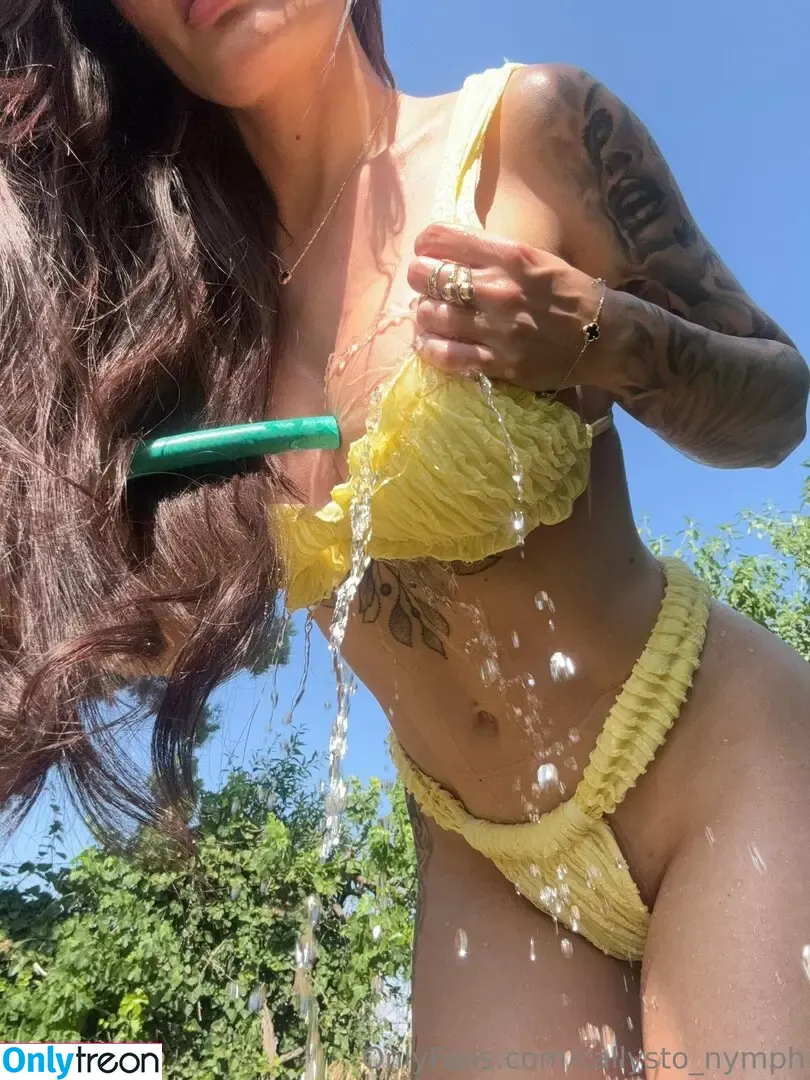 callysto_nymph nude photo #0130 (Celine)