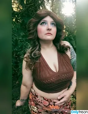 CalmingEscape ASMR / CalmingEscape nude photo #0068
