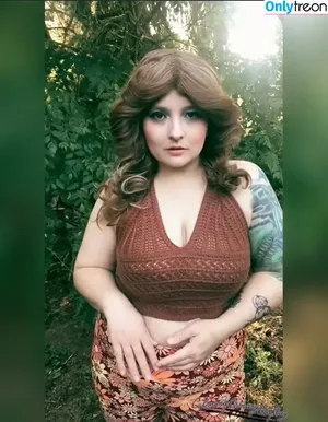 CalmingEscape ASMR / CalmingEscape nude photo #0071