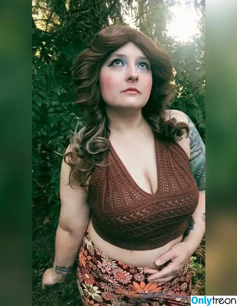 CalmingEscape ASMR nude photo #0068 (CalmingEscape)
