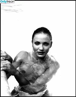 Cameron Diaz / camerondiaz nude photo #0713