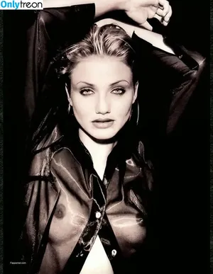 Cameron Diaz / camerondiaz nude photo #0724