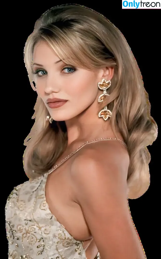 Cameron Diaz nude photo #0687 (camerondiaz)