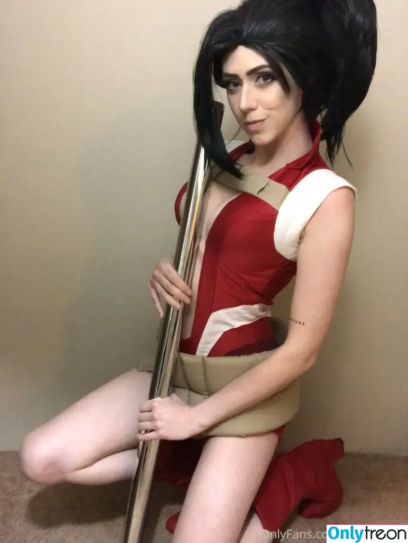 camghoul nude photo #0021 (camghoul)