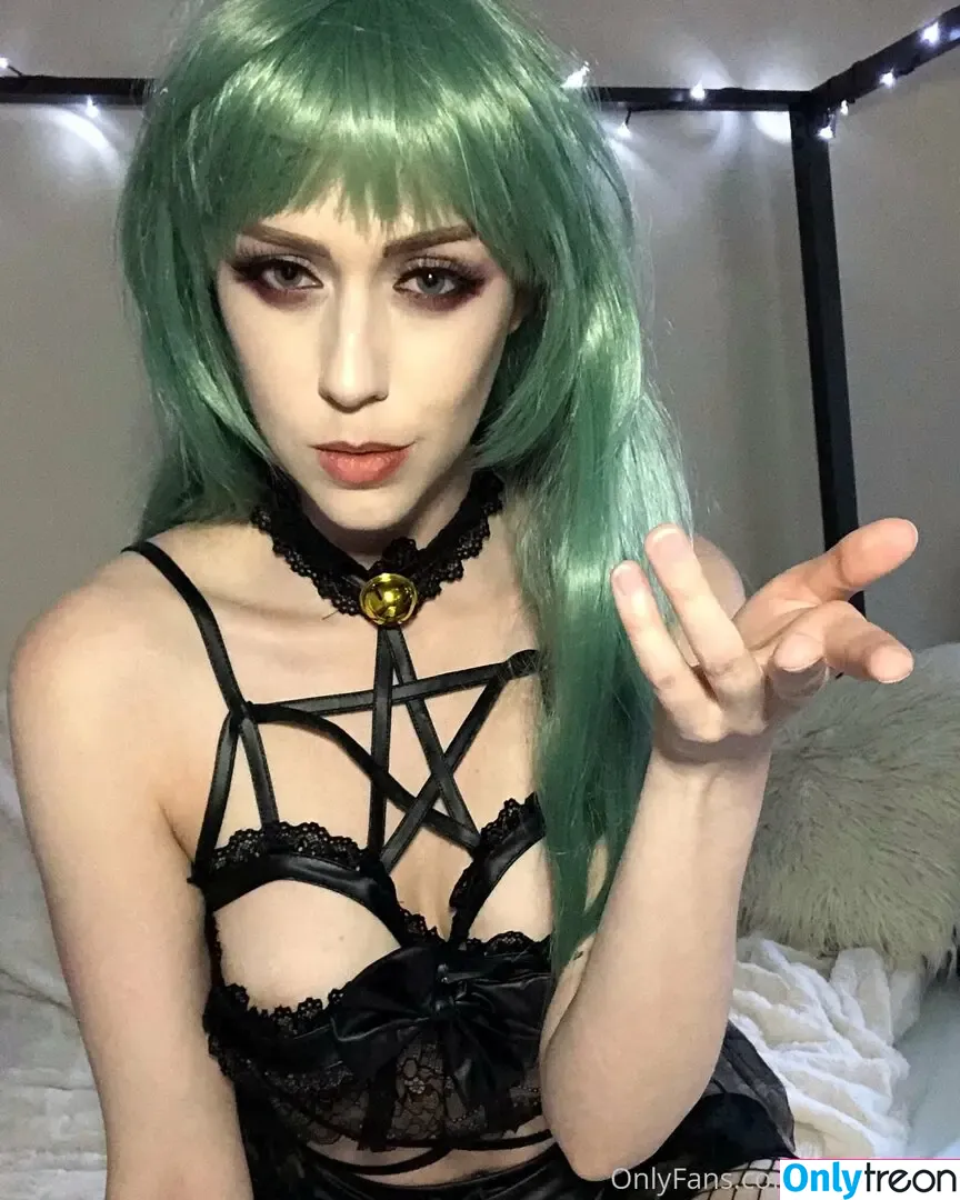 camghoul nude photo #0045 (camghoul)