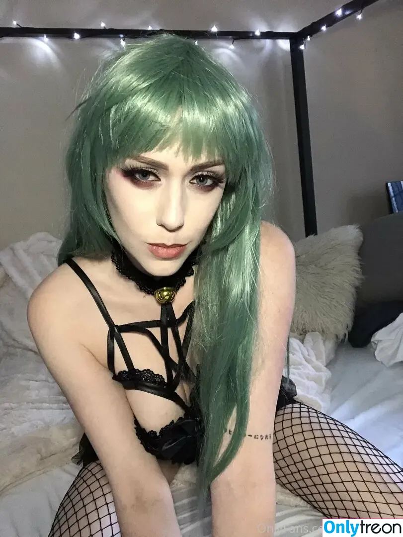 camghoul nude photo #0047 (camghoul)