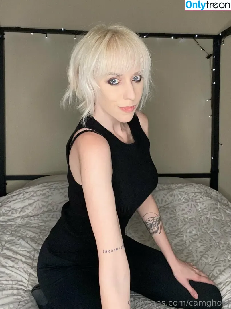 camghoul nude photo #0059 (camghoul)