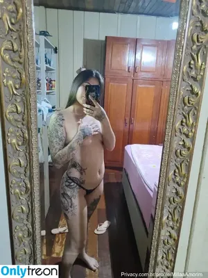 Camila Amorim / MillaaAmorim / millaa_amorim nude photo #0052