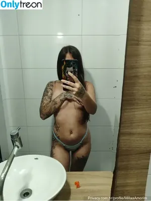 Camila Amorim / MillaaAmorim / millaa_amorim nude photo #0054