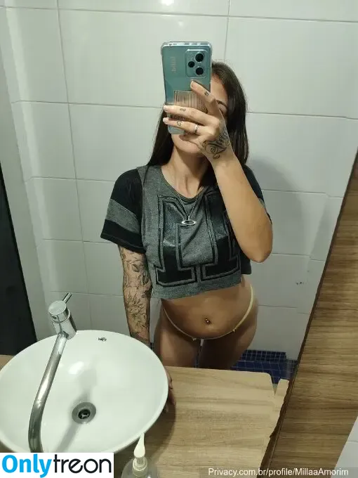 Camila Amorim nude photo #0019 (MillaaAmorim / millaa_amorim)