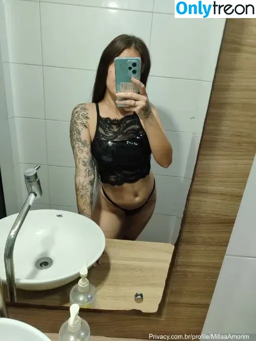 Camila Amorim nude photo #0020 (MillaaAmorim / millaa_amorim)